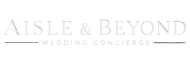 Aisle & Beyond, wedding concierge